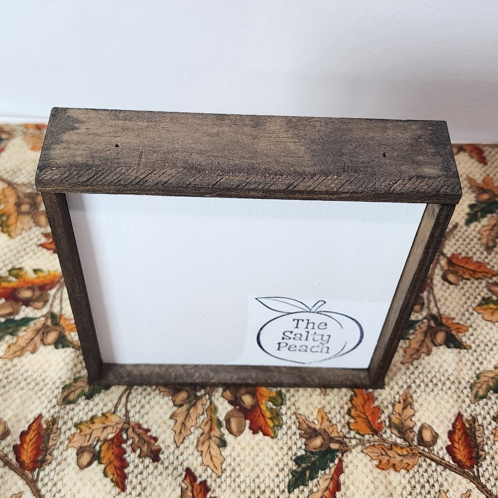 Hocus Pocus Custom Sign - Picture 3 of 3